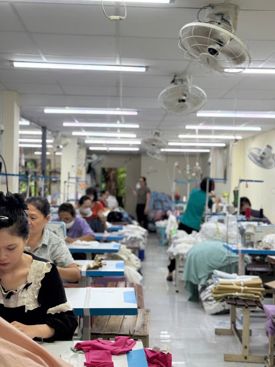 Đồng Phục Khải Khôi - ThưƠng Hiệu  Đồng Phục Uy Tín Hàng Đầu