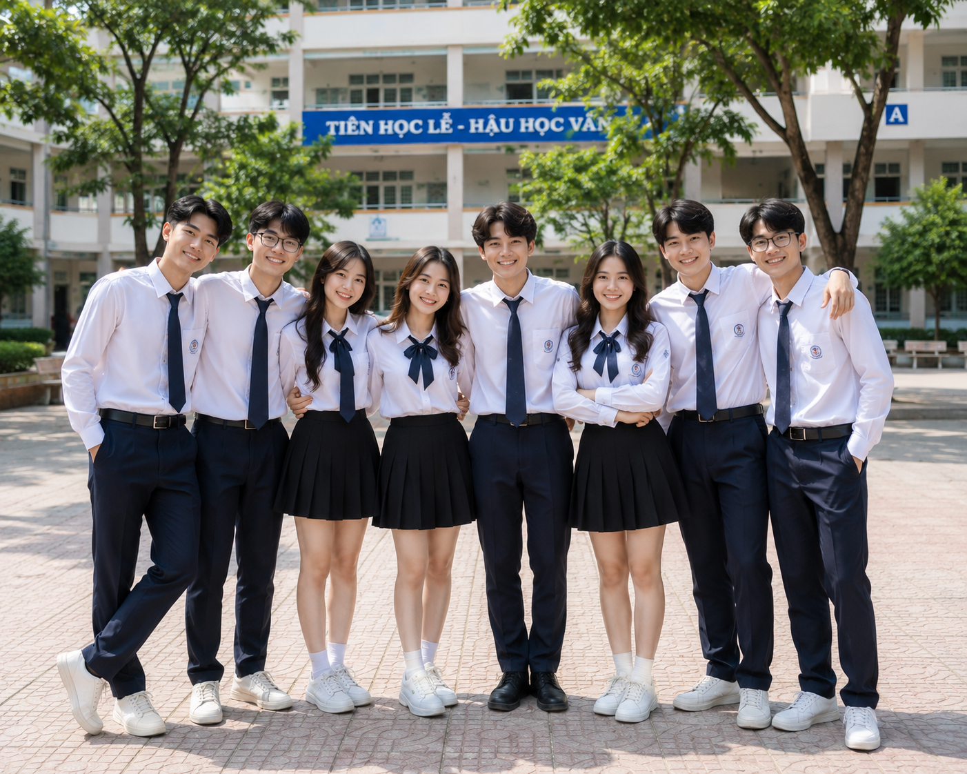 Học sinh